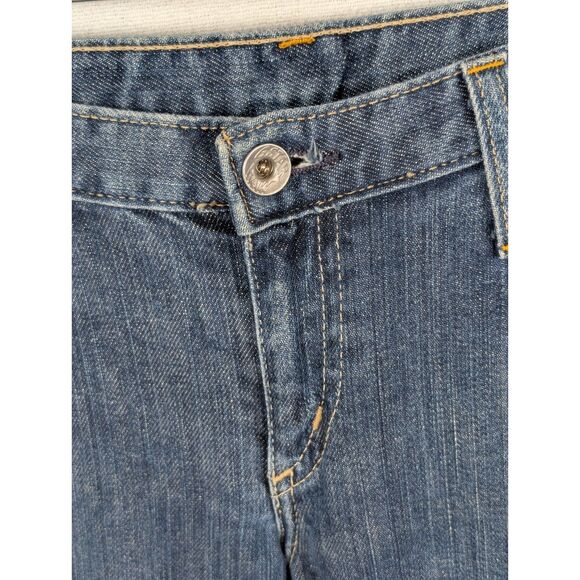 G Star Raw Super Low Jeans Women's Size 30 - Picture 5 of 12